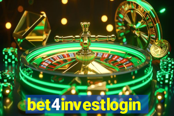 bet4investlogin