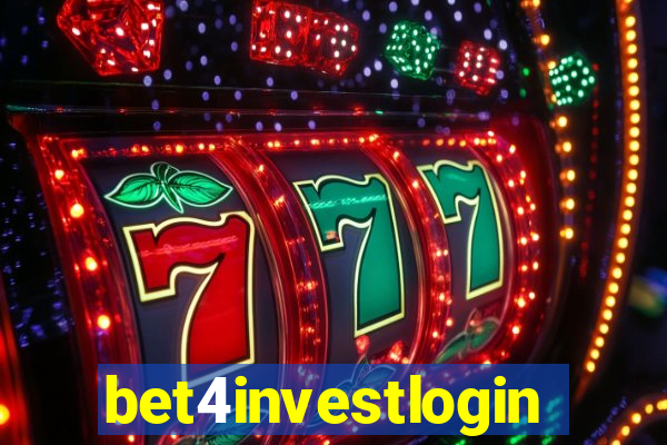 bet4investlogin