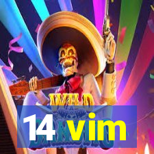 14 vim