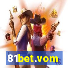 81bet.vom