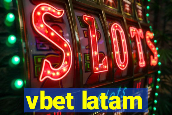 vbet latam