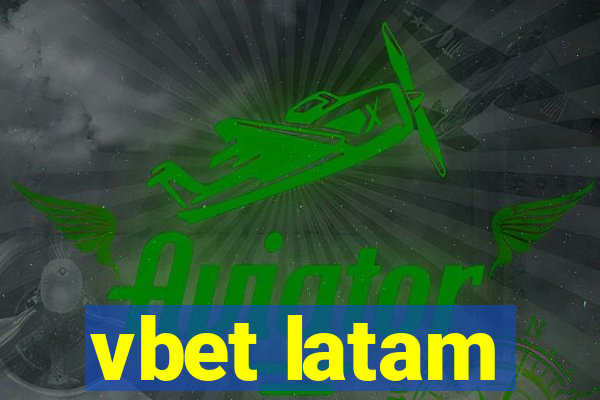 vbet latam