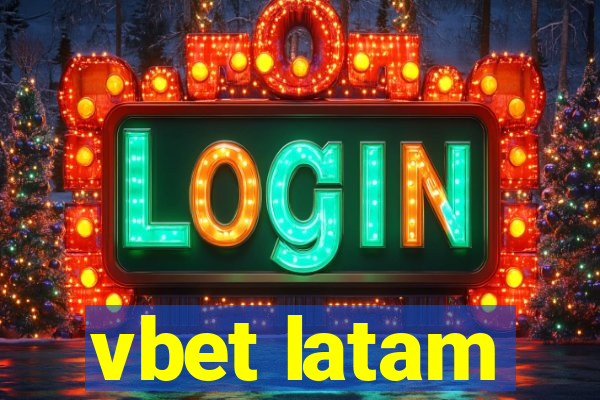 vbet latam