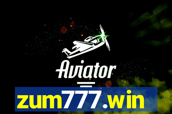 zum777.win