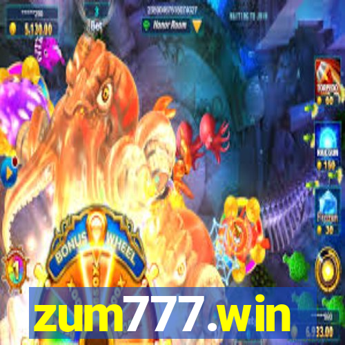 zum777.win