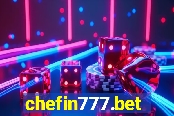 chefin777.bet