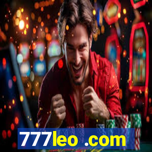 777leo .com