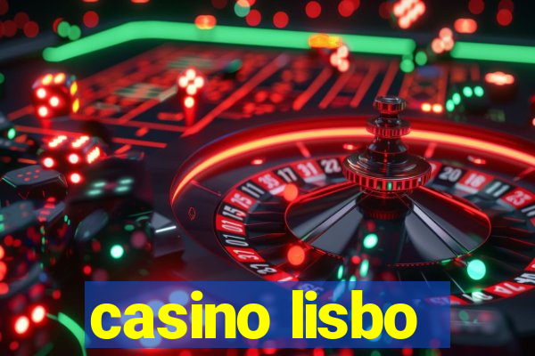 casino lisbo