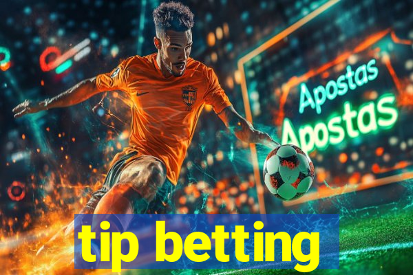 tip betting