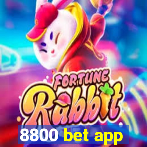 8800 bet app