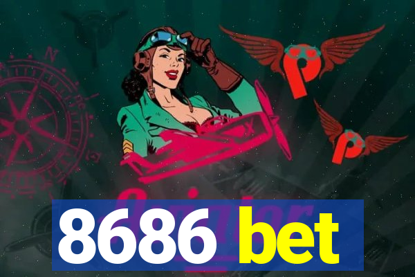 8686 bet