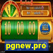 pgnew.pro