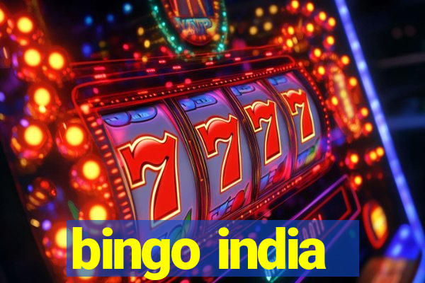 bingo india