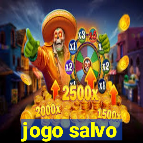 jogo salvo