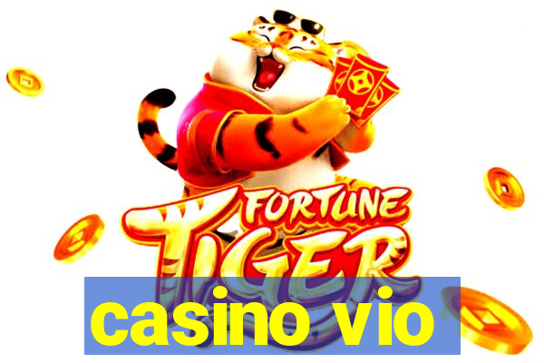 casino vio