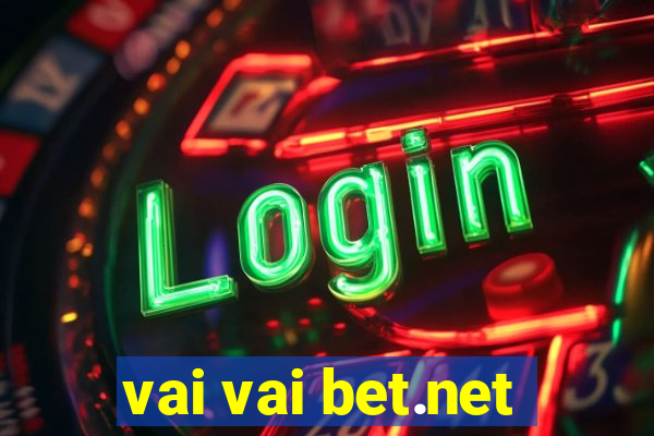 vai vai bet.net