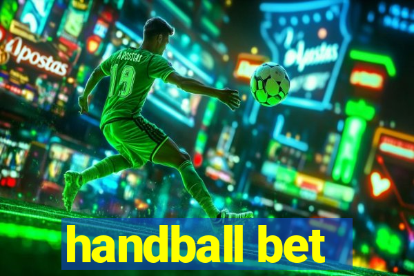 handball bet