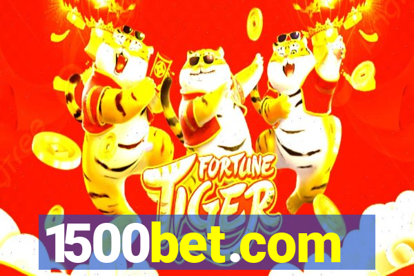 1500bet.com