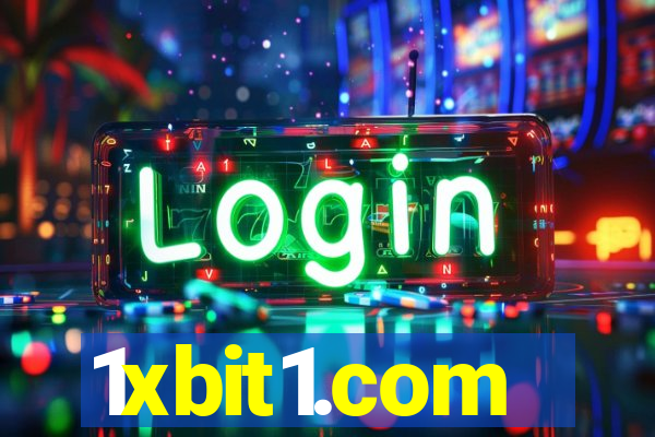 1xbit1.com