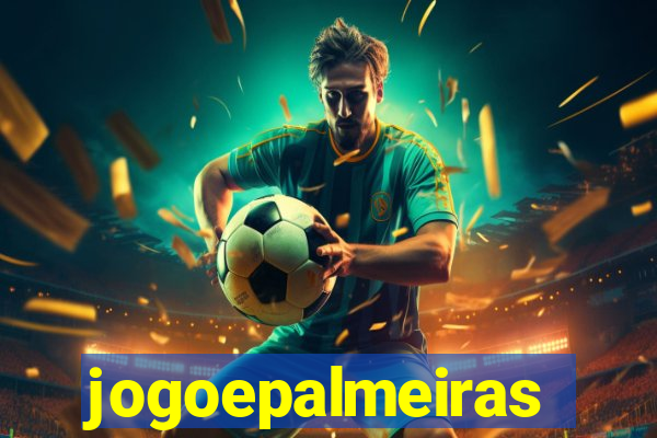 jogoepalmeiras