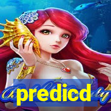 predicd