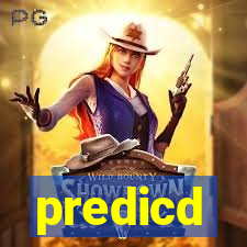 predicd