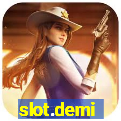 slot.demi