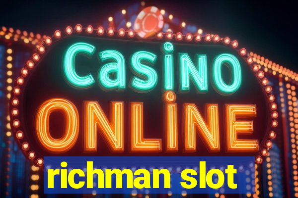 richman slot