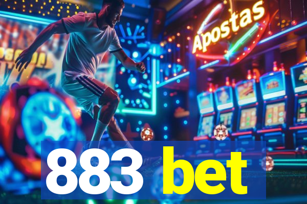 883 bet