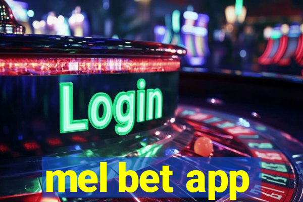 mel bet app