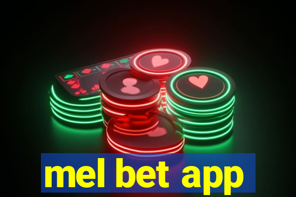 mel bet app