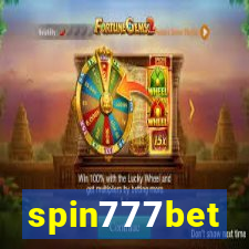 spin777bet