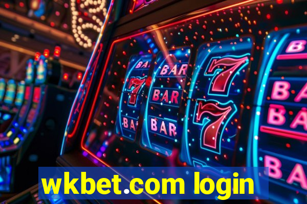 wkbet.com login