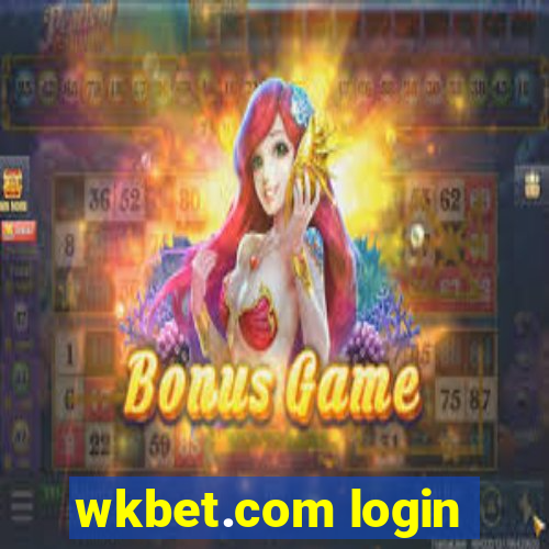 wkbet.com login