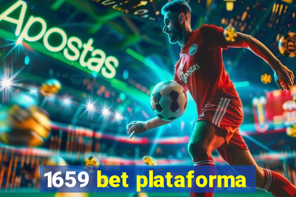 1659 bet plataforma