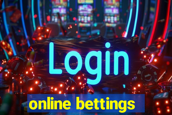 online bettings