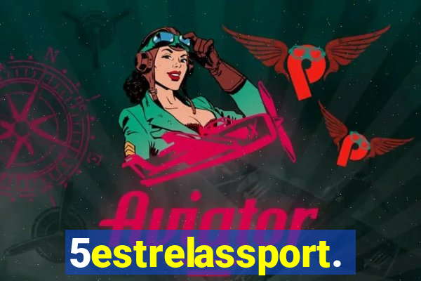 5estrelassport.com