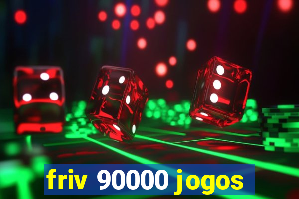 friv 90000 jogos