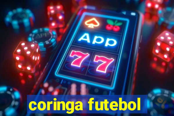 coringa futebol