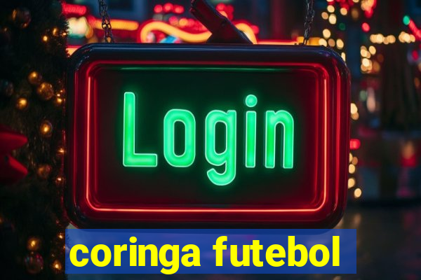 coringa futebol