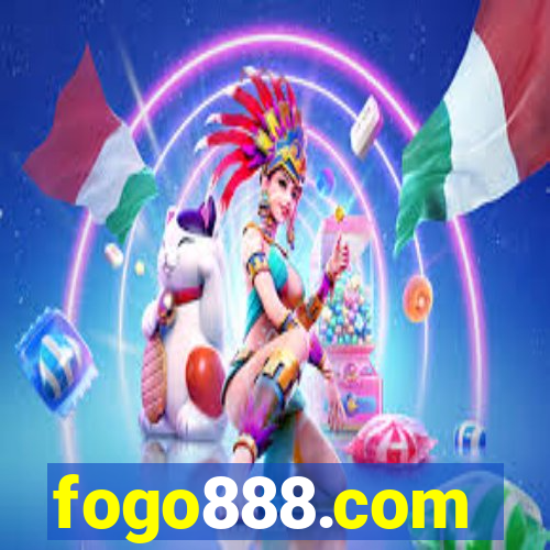 fogo888.com