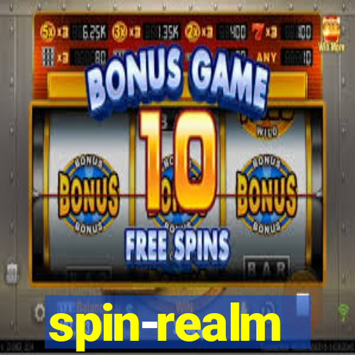 spin-realm