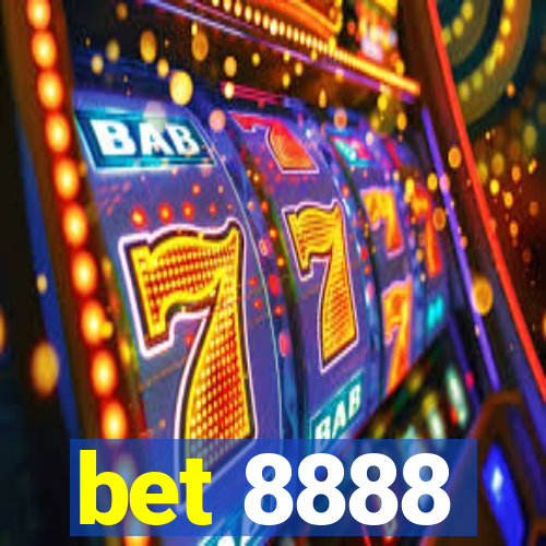 bet 8888