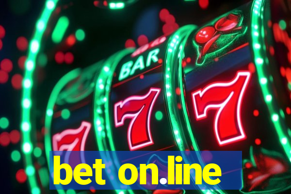 bet on.line