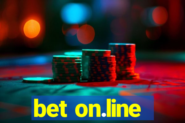 bet on.line