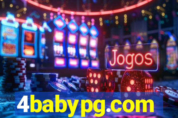 4babypg.com