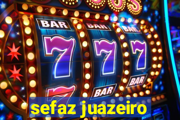 sefaz juazeiro