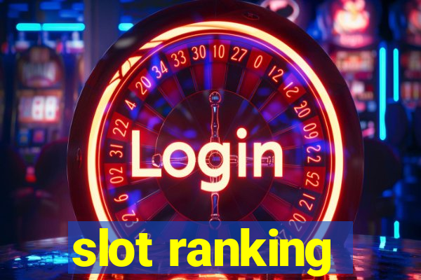 slot ranking