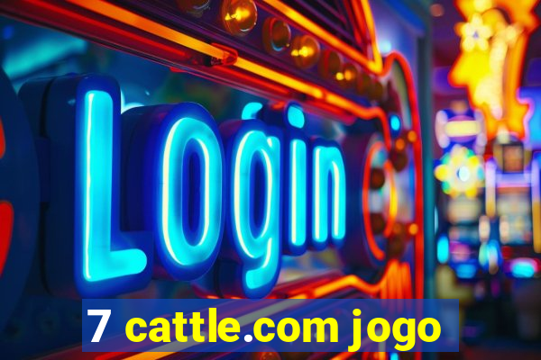 7 cattle.com jogo