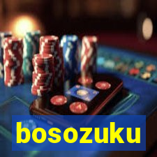 bosozuku